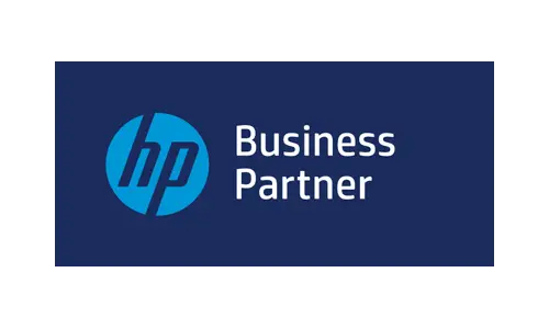 HP Business Partner