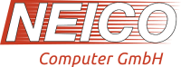 NEICO Logo